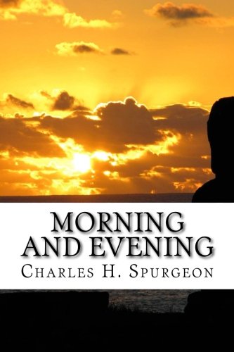 Stock image for Morning and Evening for sale by HPB-Movies