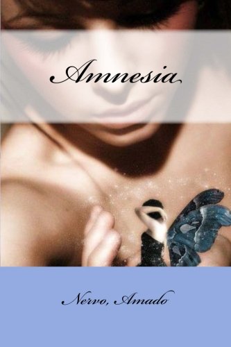 Beispielbild fr Amnesia (Spanish Edition) [Soft Cover ] zum Verkauf von booksXpress