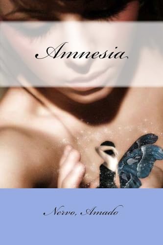 9781984147912: Amnesia (Spanish Edition)