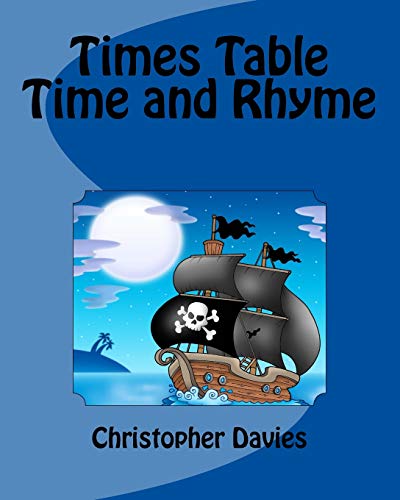 Imagen de archivo de Times Table Time and Rhyme: Traditional: 1 (Times Table Time & Rhyme) a la venta por WorldofBooks