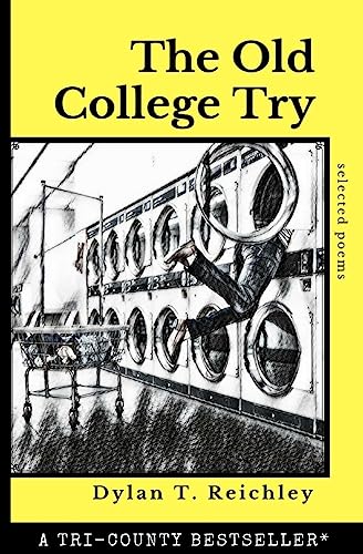 Stock image for The Old College Try [Soft Cover ] for sale by booksXpress