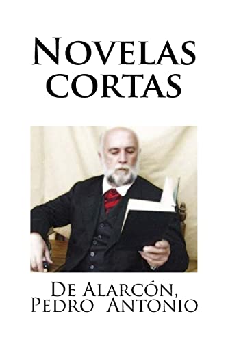 Stock image for Novelas cortas (Spanish Edition) for sale by Lucky's Textbooks