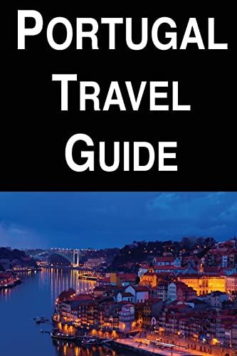 Stock image for Portugal Travel Guide for sale by Lucky's Textbooks