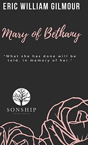 Beispielbild fr Mary of Bethany zum Verkauf von WorldofBooks