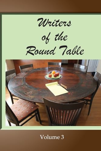 Beispielbild fr Writers of the Round Table - Volume 3 [Soft Cover ] zum Verkauf von booksXpress