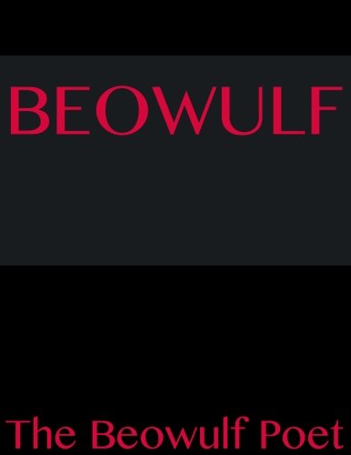 Imagen de archivo de Beowulf a la venta por Revaluation Books