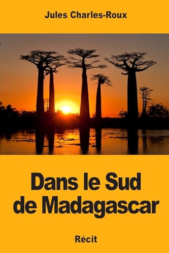 Stock image for Dans le Sud de Madagascar (French Edition) for sale by Lucky's Textbooks