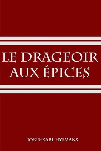 9781984178800: Le drageoir aux pices