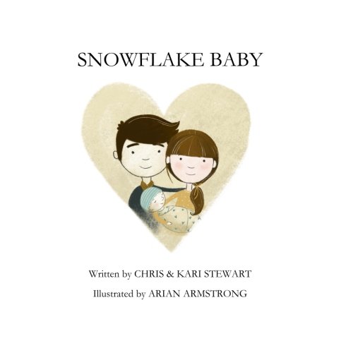 Stock image for Snowflake Baby for sale by ZBK Books