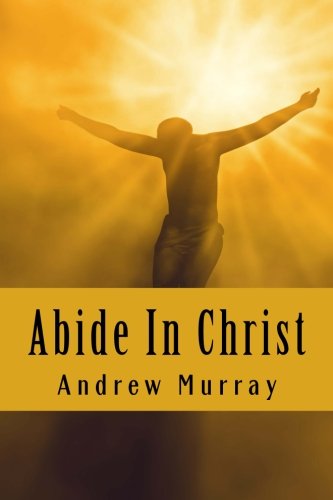 9781984182821: Abide In Christ