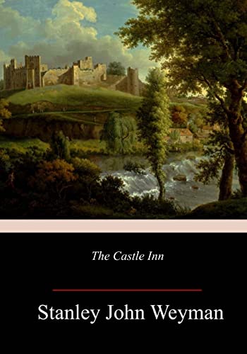 Stock image for The Castle Inn for sale by THE SAINT BOOKSTORE