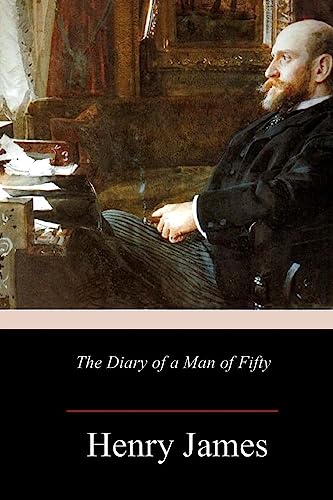 Stock image for The Diary of a Man of Fifty for sale by Lucky's Textbooks