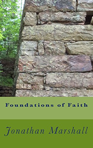 9781984187673: Foundations of Faith