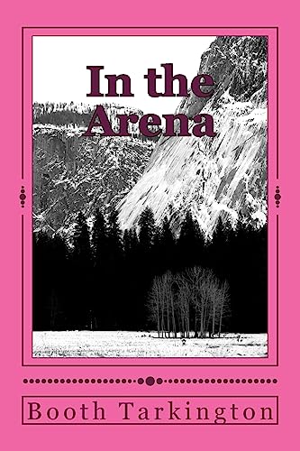 Stock image for In the Arena [Soft Cover ] for sale by booksXpress
