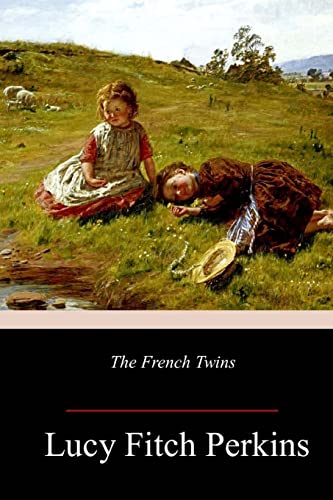 9781984188892: The French Twins