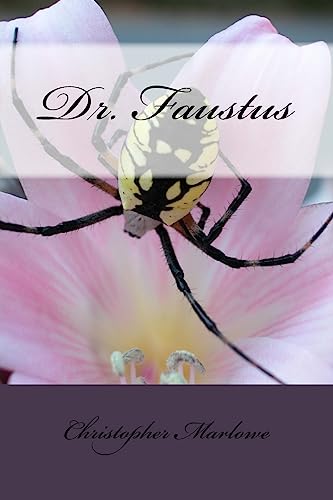 9781984195579: Dr. Faustus