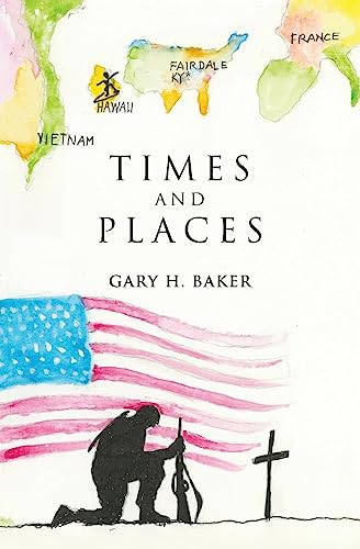 9781984196156: Times and Places