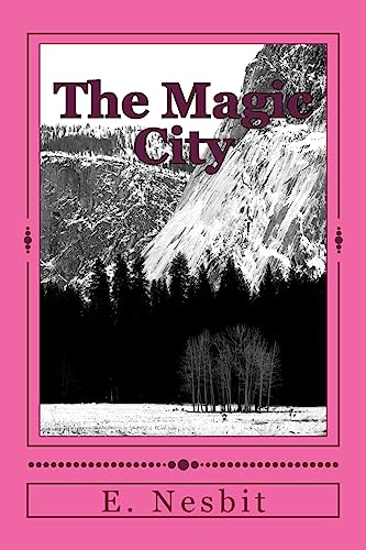 Stock image for The Magic City for sale by THE SAINT BOOKSTORE