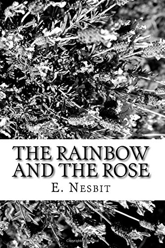 Imagen de archivo de The Rainbow and the Rose [Soft Cover ] a la venta por booksXpress