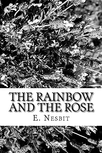 Stock image for The Rainbow and the Rose [Soft Cover ] for sale by booksXpress