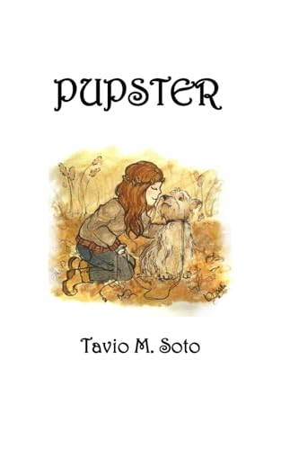 Stock image for Pupster for sale by BooksRun