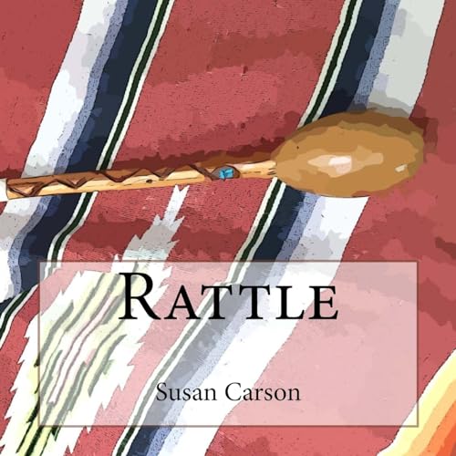 Stock image for Rattle for sale by SecondSale