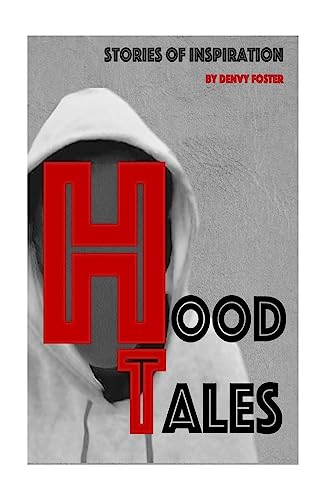 Stock image for Hood Tales for sale by Open Books