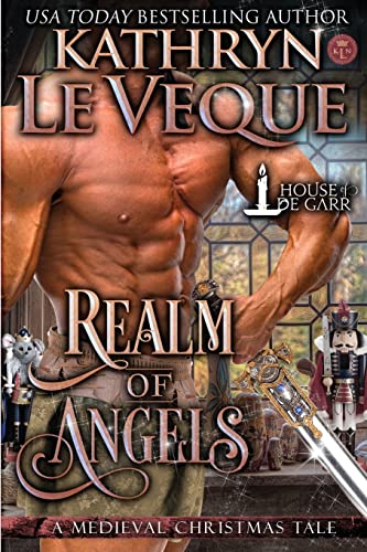 Beispielbild fr Realm of Angels (Noble Line of de Nerra) zum Verkauf von SecondSale