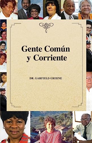 9781984224750: Gente Comn y Corriente (Spanish Edition)