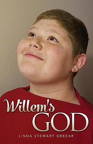 Stock image for Willems God for sale by Blue Vase Books