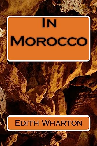 Stock image for In Morocco [Soft Cover ] for sale by booksXpress