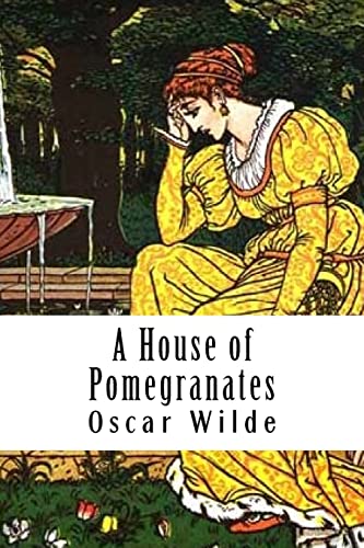 9781984240965: A House of Pomegranates