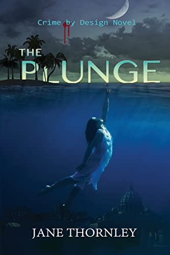 Stock image for The Plunge (Crime by Design) for sale by HPB-Emerald