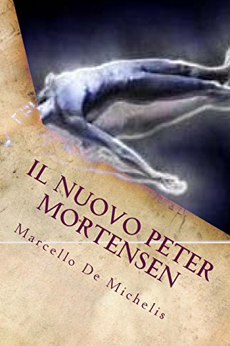 Stock image for Il nuovo Peter Mortensen: Abracadabra (Un giornalista sensitivo) (Italian Edition) for sale by Lucky's Textbooks