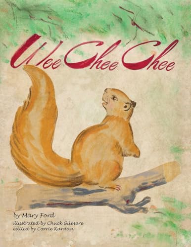 Stock image for Wee Chee Chee for sale by THE SAINT BOOKSTORE