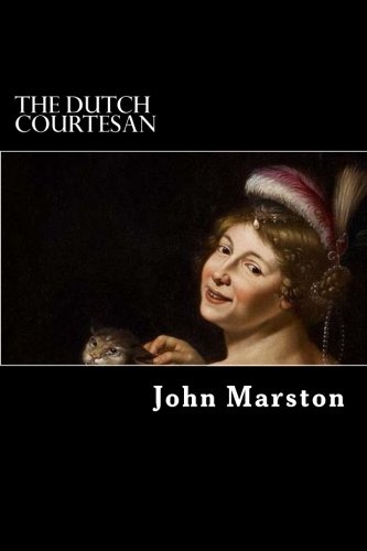 Imagen de archivo de The Dutch Courtesan a la venta por WorldofBooks