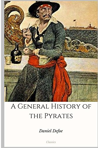 9781984270436: A General History of the Pyrates