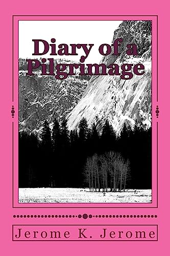 Stock image for Diary of a Pilgrimage [Soft Cover ] for sale by booksXpress