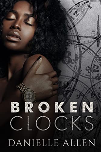 9781984281258: Broken Clocks