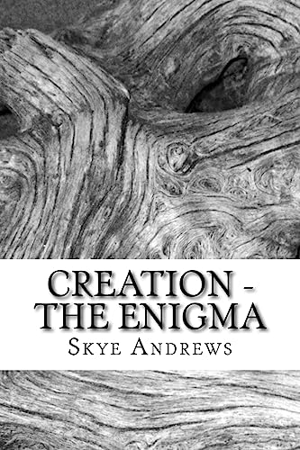 Stock image for Creation - The Enigma for sale by THE SAINT BOOKSTORE