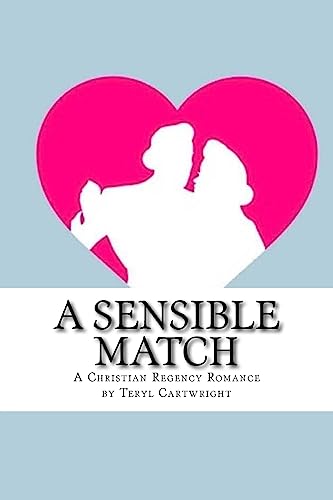 Imagen de archivo de A Sensible Match a la venta por THE SAINT BOOKSTORE
