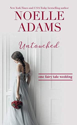 Beispielbild fr Untouched (One Fairy Tale Wedding) zum Verkauf von SecondSale