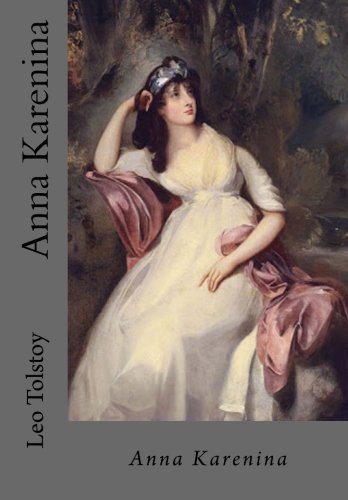 9781984306388: Anna Karenina