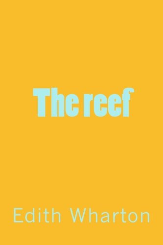 9781984329318: The reef