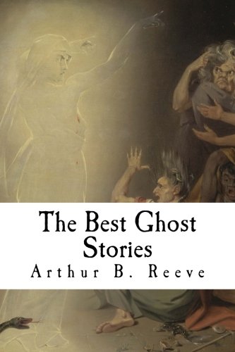 9781984332790: The Best Ghost Stories
