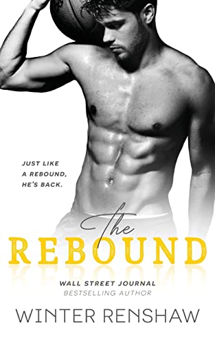Stock image for The Rebound for sale by SecondSale