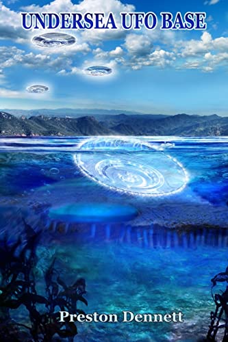 

Undersea Ufo Base : An In-depth Investigation of Usos in the Santa Catalina Channel