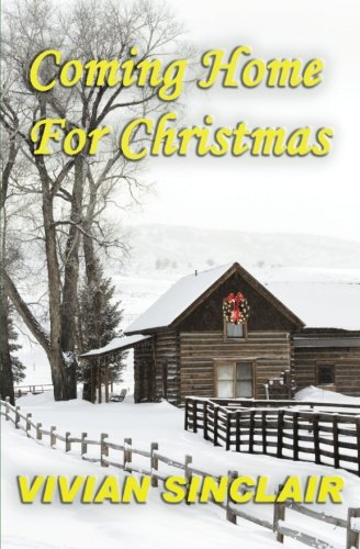 Stock image for Coming Home For Christmas (Return To Wyoming) for sale by Irish Booksellers