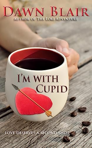 Beispielbild fr I'm With Cupid [Soft Cover ] zum Verkauf von booksXpress