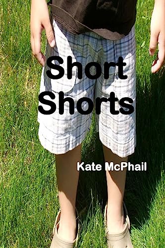 Stock image for Short Shorts [Soft Cover ] for sale by booksXpress